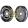 Flywheel Bi-mass DSG7 0AM Dsl. (129t)