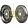 Flywheel Bi-mass DSG7 0AM Bnz (129t)