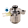 Solenoid VBS N471,N472 DSG DL501, 0B5