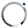 Steel K1 Large 0B5,DL501 2.0mm [4] waved