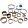 Bushingkit ZF6HP26 (15) Bi-Metal