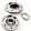 Pump 722.6/722.9 bearing style used