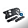 Separator plate kit 0AM Transtec