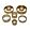 Bushingkit TF60SN 09G/09K 9pc