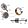 Bushing ZF6HP26 Sungearshaft [6]
