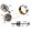 Bushing ZF6HP26 Sungearshaft [6] 25mm