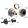 Bushing ZF6HP26, 6R80 B/Direct 34mm [6]