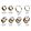 Bushingkit ZF6HP26 (12pc)  Sonnax
