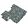 Spacerplate ZF6HP (1068 327 141) A035