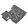 Spacerplate ZF6HP (1068 327 189) A053