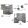 End plug kit ZF6HP26, ZF6HP19