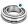 Bearing (TRB) DSG 02E Lower Pinion front