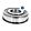 Bearing (BB) DSG 02E Input Rear