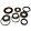 Bearingkit 722.8 CVT