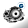 VW DSG MLW 02E 1.9TDI 77kw