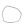 Gasket rubber TCM 0AM DSG [2]