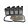 Oil Change kit Mercedes 722.9