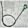 Dipstick 722.7, 722.8 Aftermarket green