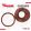 Frict.pack HP 722.6 Raybestos Stage1