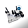 Mechatronic Volvo Ford MPS6/6DCT450 G1