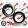 Steelpack ZF6HP21 1.6mm E-clutch