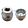 Tool Primaire Pulley Nut MB CVT 722.8