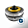 Planet set TF60 Rear