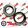 Steelpack ZF6HP19 2.1mm E clutch